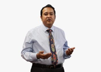 Tech in 2024- How do we separate signal from noise?