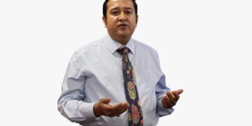 Tech in 2024- How do we separate signal from noise?