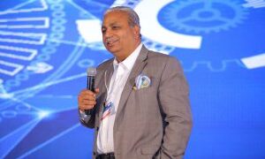 Tech Mahindra former CEO, CP Gurnani & InterGlobe Aviation’s Rahul Bhatia, launch AI firm AionOS