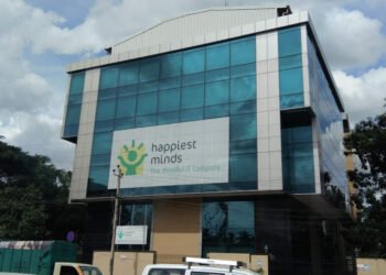 Happiest Minds launches Gen AI chatbot ‘hAPPI’