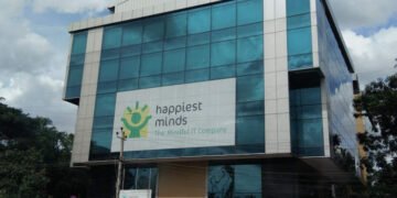 Happiest Minds launches Gen AI chatbot ‘hAPPI’