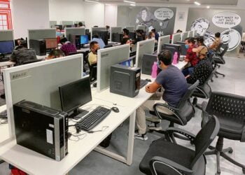 TCS, Infosys,& Wipro cut headcount by 63,000 in FY24