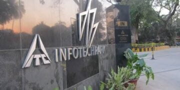 ITC Infotech to acquire Pune-based cloud firm, Blazeclan Technologies for Rs 485 crore