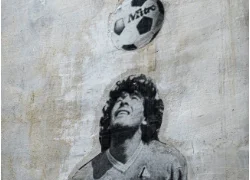 Maradona’s Goal of the Century: A Symbol of Brilliance and National Pride