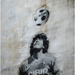 Maradona’s Goal of the Century: A Symbol of Brilliance and National Pride