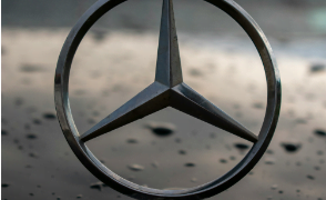 The Mercedes-Benz CLE Class: A Luxury Coupe that Combines Style and Performance
