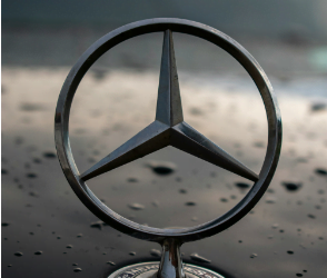 The Mercedes-Benz CLE Class: A Luxury Coupe that Combines Style and Performance