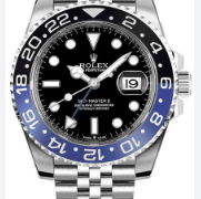 The GMT-Master II: A Fusion of Style and Functionality by Rolex