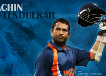 The Legend of Sachin Tendulkar’s 200 Runs: A Monumental Feat in Cricket History