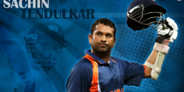 The Legend of Sachin Tendulkar’s 200 Runs: A Monumental Feat in Cricket History