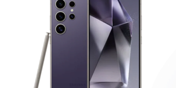 The Galaxy S24 Ultra: A Game-Changer in the Smartphone Industry