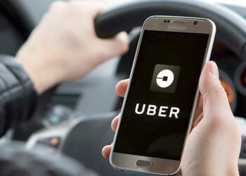 Riders tend to forget items on weekends on Uber, says report