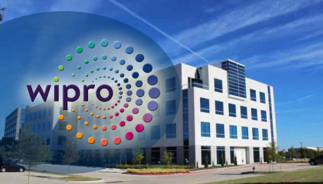 Malay Joshi to head Wipro’s biggest business unit, Americas 1