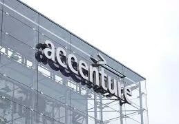 Accenture bags $789 million IT contract from US Navy