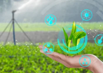 TOP FIVE AGRITECH STARTUPS IN INDIA
