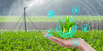 TOP FIVE AGRITECH STARTUPS IN INDIA