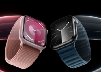 Gadget Review:Apple-watch-series-9