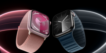 Gadget Review:Apple-watch-series-9