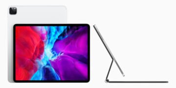 Gadget Review: New iPad Pro