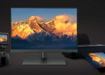 BenQ introduces SW242Q monitor: Elevating creative workflows with high-precision color accuracy for photographers and videographers