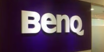 BenQ launches world’s first Programming Monitor series: RD240Q