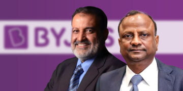Pai & Kumar to leave Byju’s as advisors