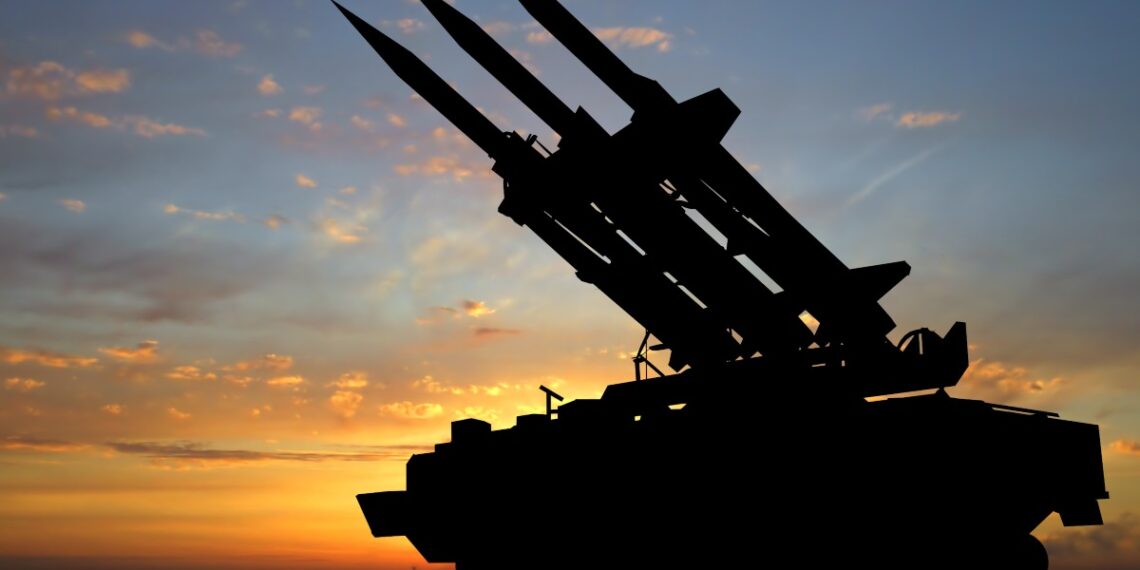 TOP FIVE MILITARY TECH STARTUPS IN INDIA