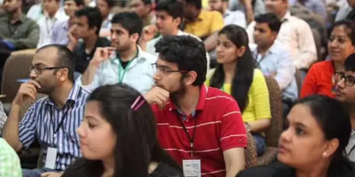How will 2024 pan out for engineering graduates as IT hiring drops!