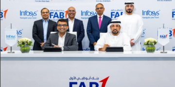 Infosys and First Abu Dhabi Bank Collaborates to Optimize and Modernize its IT Infrastructure Services