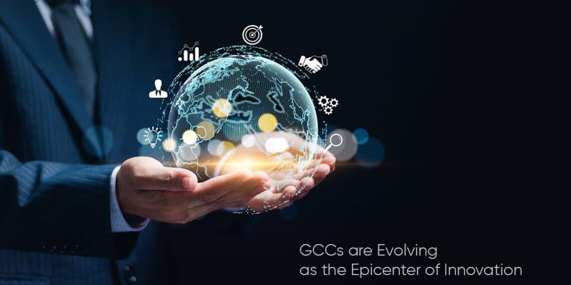 GCCs can script the future playbook of innovation