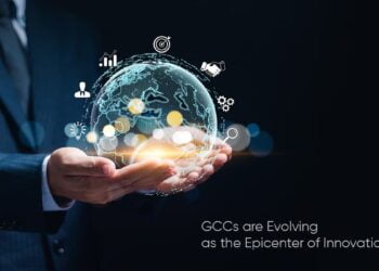 GCCs can script the future playbook of innovation