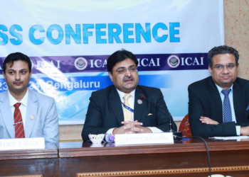 ICAI’s 2nd Edition of Startup Sphere Event Scheduled for June 27-29 in Bengaluru; Targeting Over USD 200 Million Funding for Startups from Investors