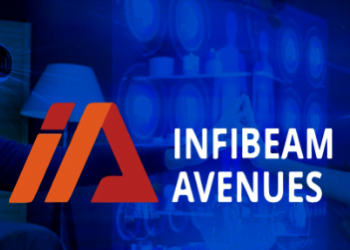 Infibeam Avenues posts 28% rise in net profit at Rs 49.2 cr in Q4 of FY24