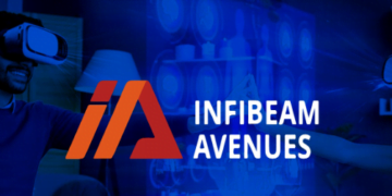 Infibeam Avenues posts 28% rise in net profit at Rs 49.2 cr in Q4 of FY24