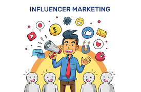 Influencer marketing company vHub.ai raises funds from seed round