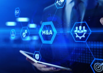 Indian IT firms chase inorganic growth through acquisition route