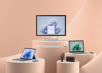 Microsoft introduces ‘Copilot+’ PCs enhanced with AI capabilities