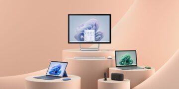 Microsoft introduces ‘Copilot+’ PCs enhanced with AI capabilities