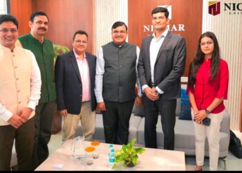 Mytek Innovations collaborates with NICMAR University for supporting startup ecosystem