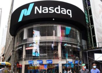 Market Report: Nasdaq, Nifty IT index log weekly gains