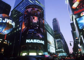 Market Report: Nifty IT index comes under bear grip, Nasdaq falls on Salesforce performance