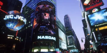 Market Report: Nifty IT index comes under bear grip, Nasdaq falls on Salesforce performance