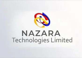 Nazara Technologies’ promoter sells 6.38% stake to Plutus Wealth in block deal
