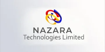 Nazara Technologies’ promoter sells 6.38% stake to Plutus Wealth in block deal