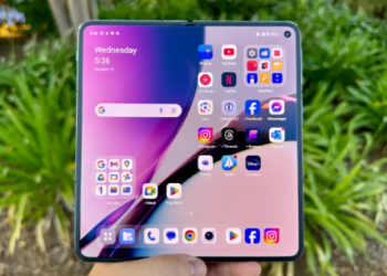 Gadget Review: OnePlus Open