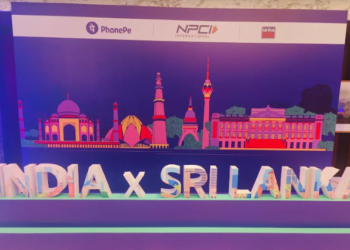 PhonePe and LankaPay collaborated to promote UPI payment acceptance in Sri Lanka