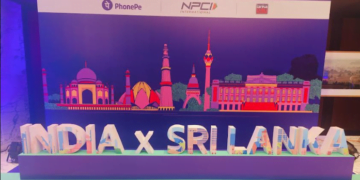 PhonePe and LankaPay collaborated to promote UPI payment acceptance in Sri Lanka