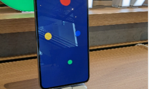 Gadget Review : Google Pixel 8