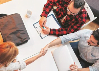 Rebadging of employees increases as IT firms chase top line growth