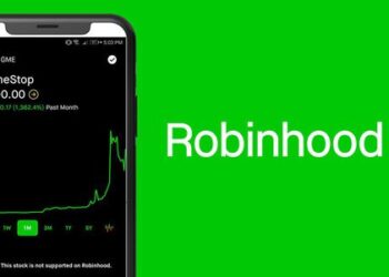 Trading app, Robinhood announces first-ever $1 billion buyback plan